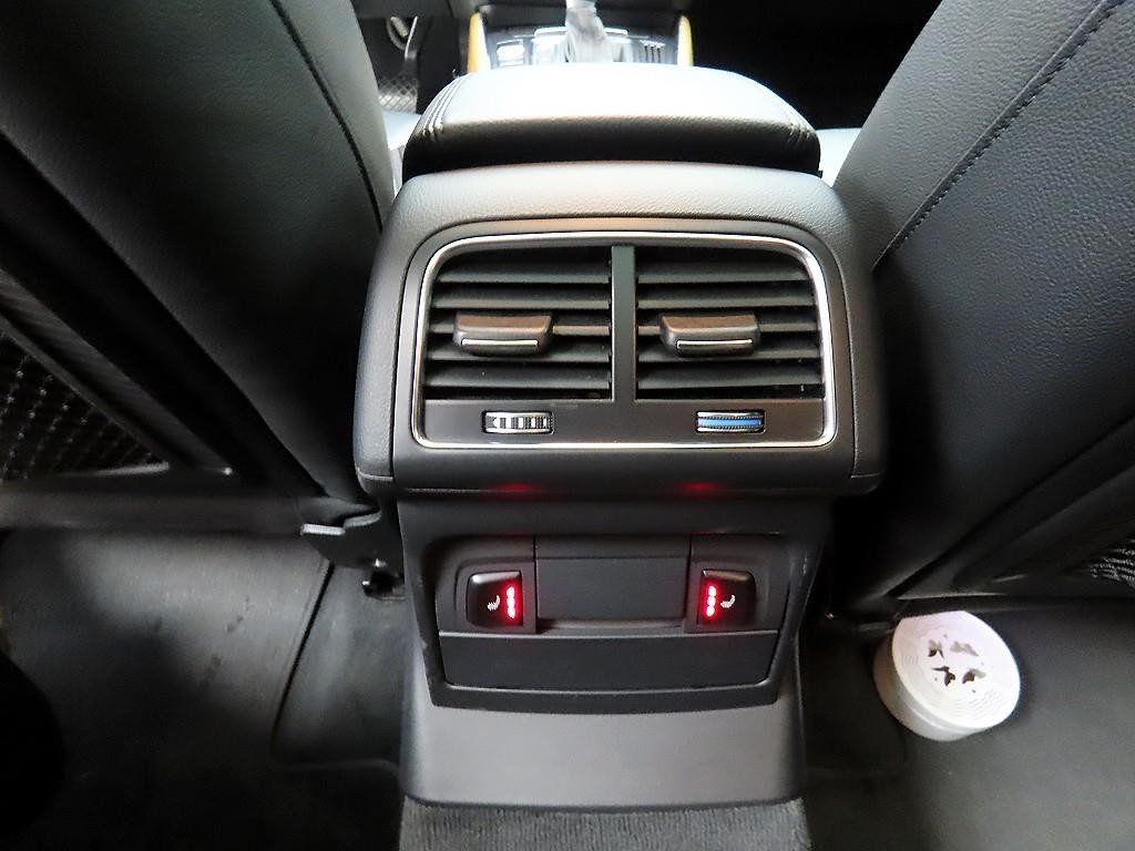 아우디 Q5 45 TDI 콰트로 다이나믹 이미지 16