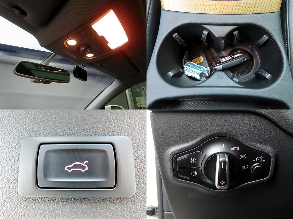 아우디 Q5 45 TDI 콰트로 다이나믹 이미지 17