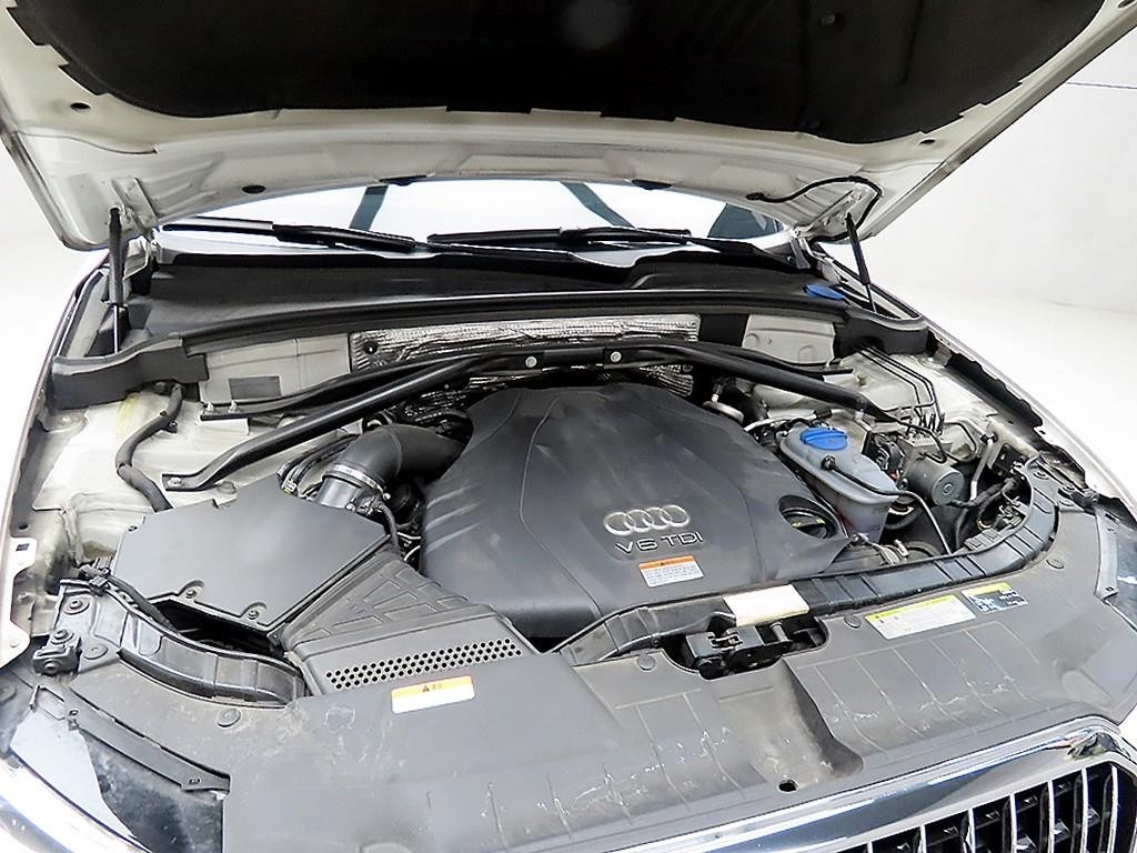 아우디 Q5 45 TDI 콰트로 다이나믹 이미지 19