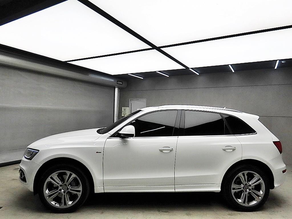 아우디 Q5 45 TDI 콰트로 다이나믹 이미지 4