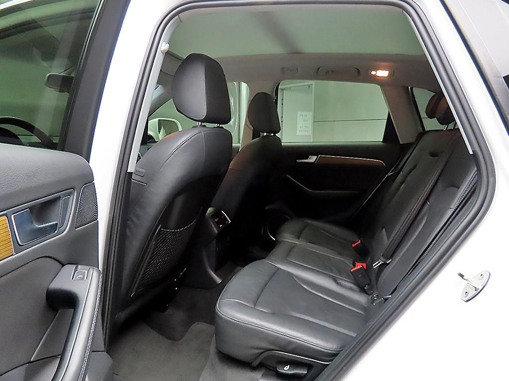 아우디 Q5 45 TDI 콰트로 다이나믹 이미지 6