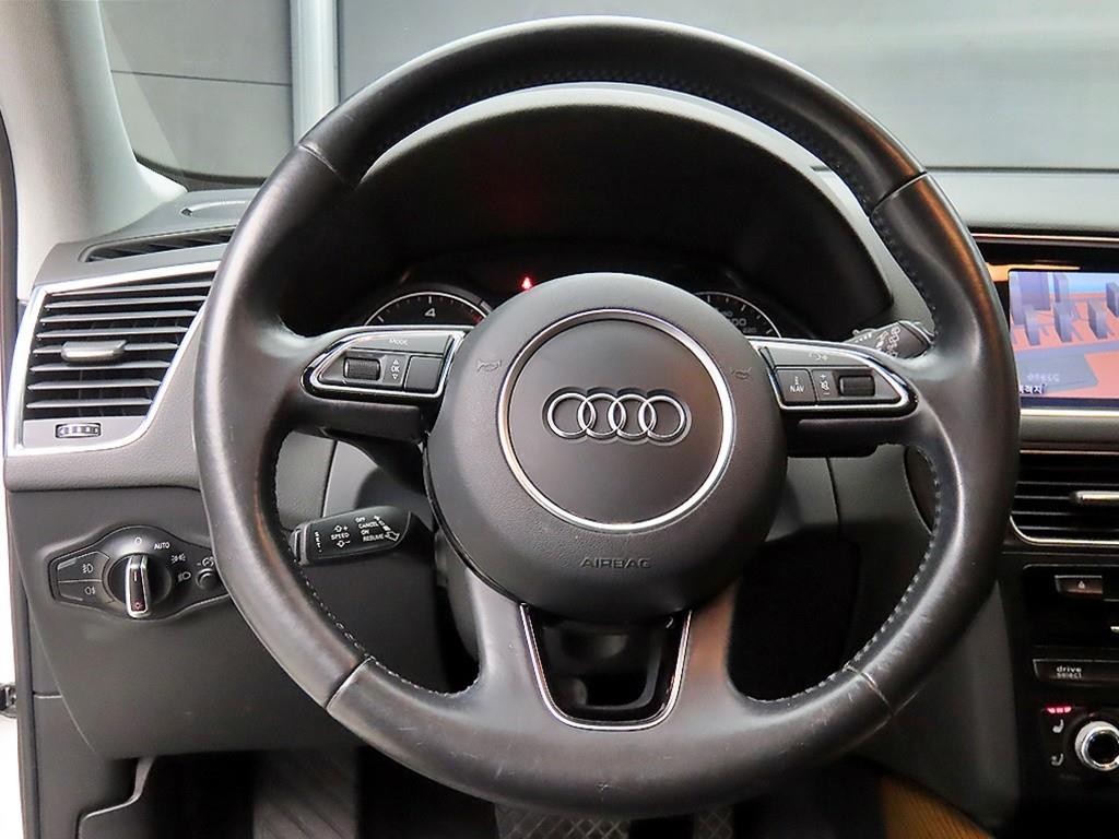 아우디 Q5 45 TDI 콰트로 다이나믹 이미지 9