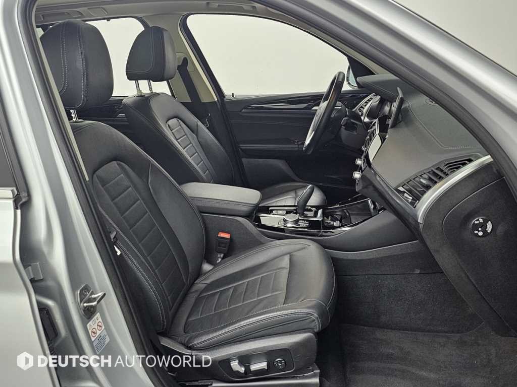 BMW X3 X3 (G01) xDrive 20i 럭셔리 이미지 10
