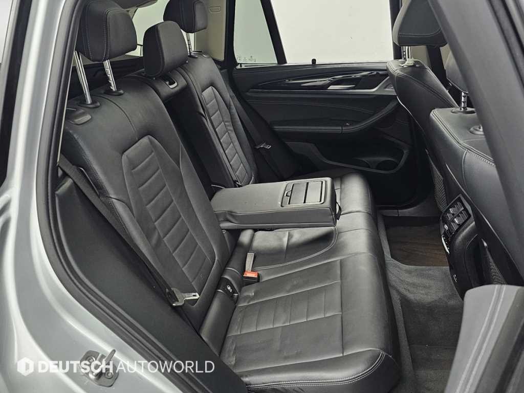 BMW X3 X3 (G01) xDrive 20i 럭셔리 이미지 12