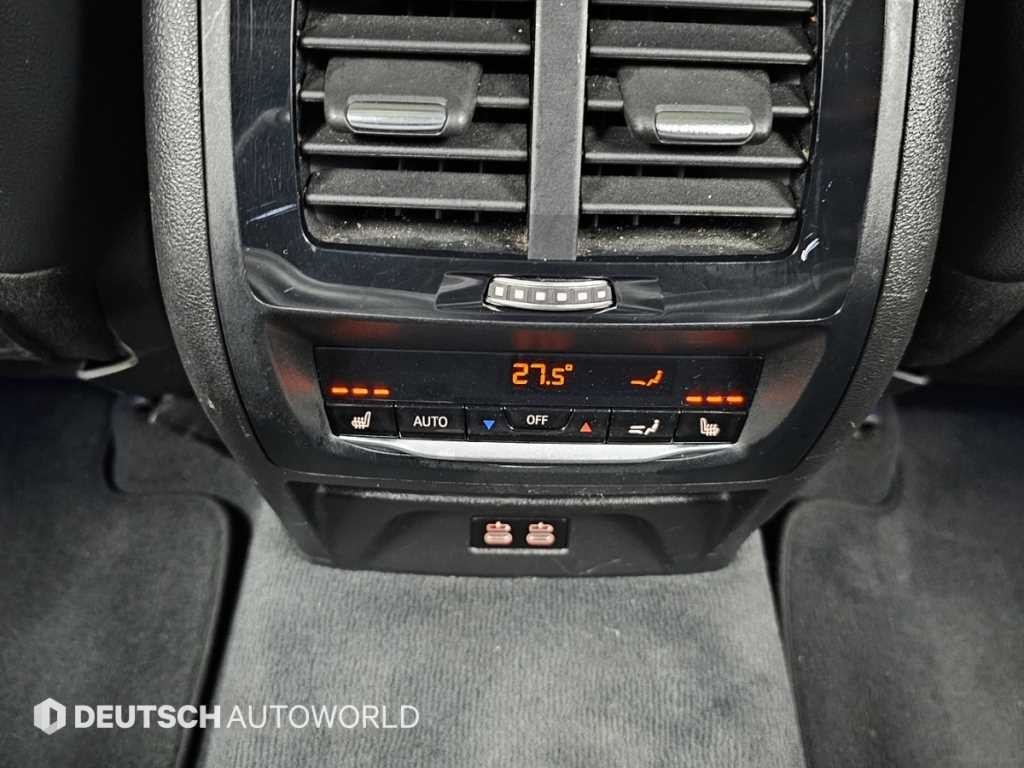 BMW X3 X3 (G01) xDrive 20i 럭셔리 이미지 16