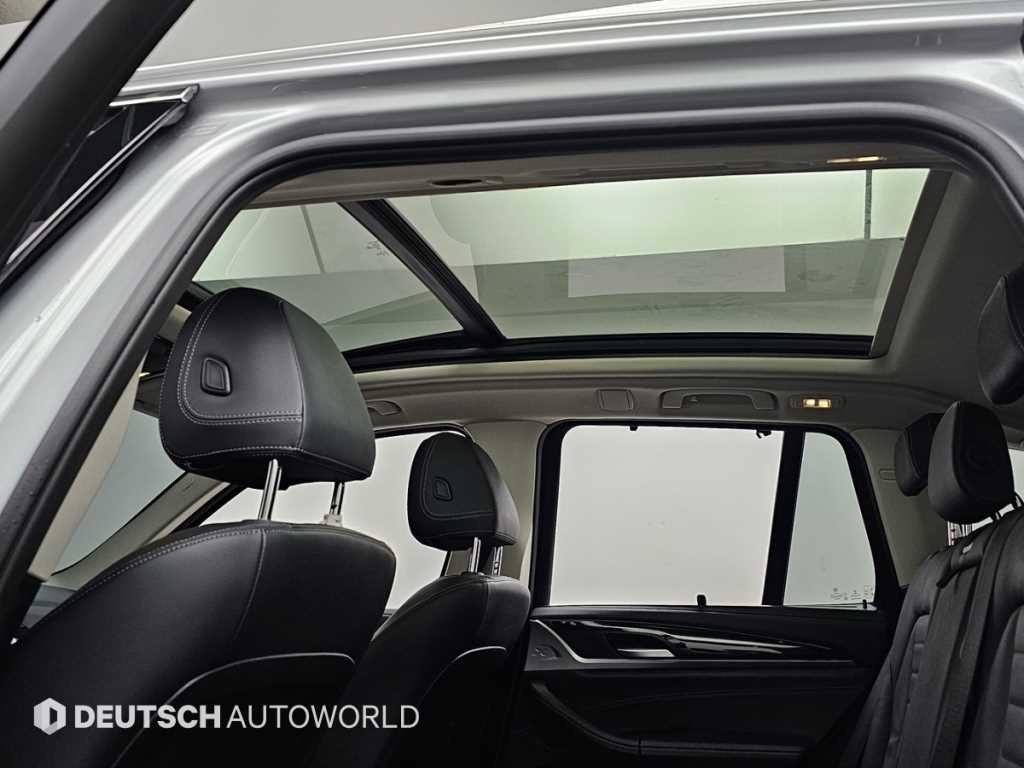 BMW X3 X3 (G01) xDrive 20i 럭셔리 이미지 19