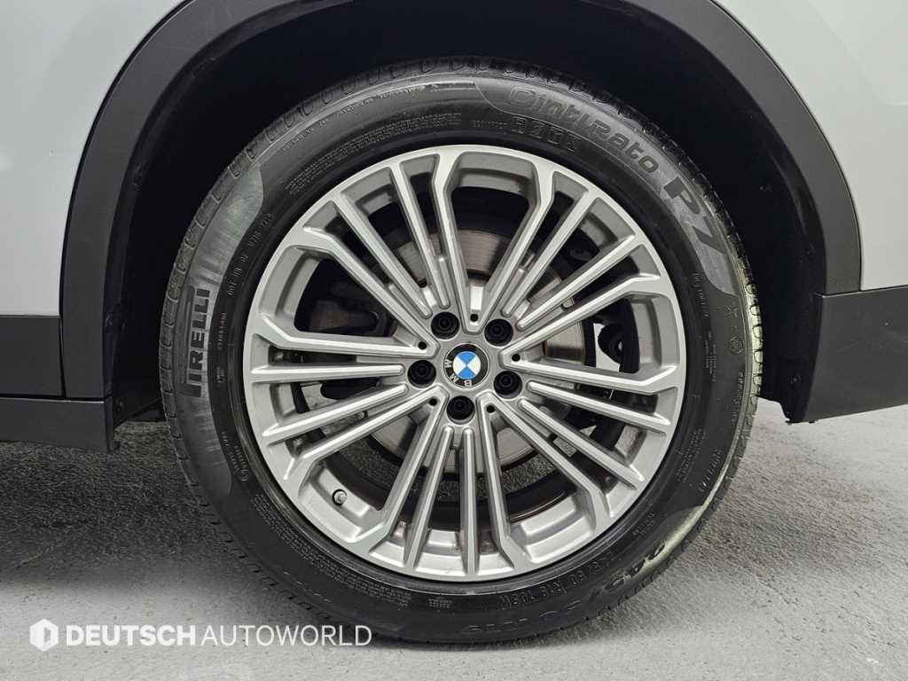 BMW X3 X3 (G01) xDrive 20i 럭셔리 이미지 5