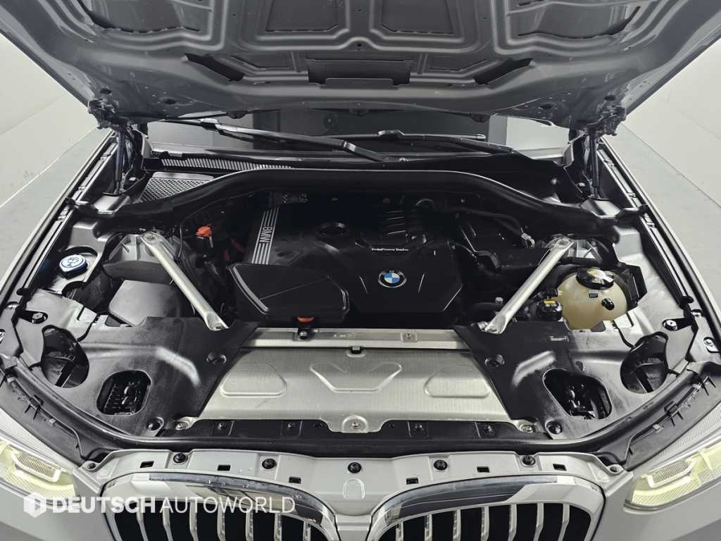 BMW X3 X3 (G01) xDrive 20i 럭셔리 이미지 6
