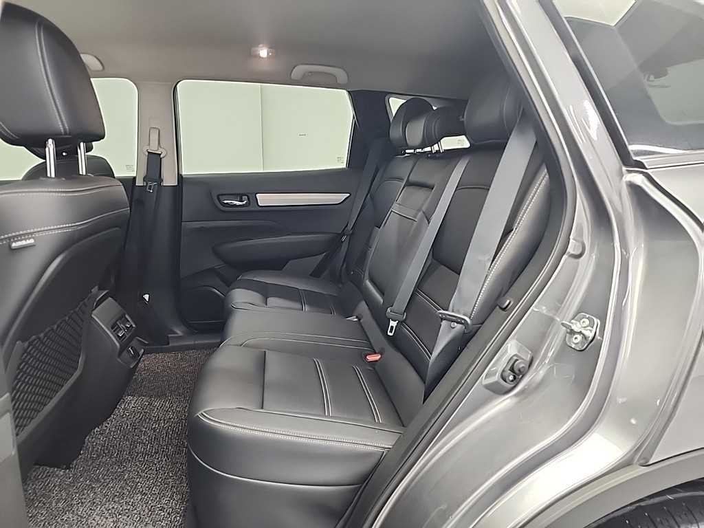 르노코리아(삼성) QM6 가솔린 2WD LE 이미지 12