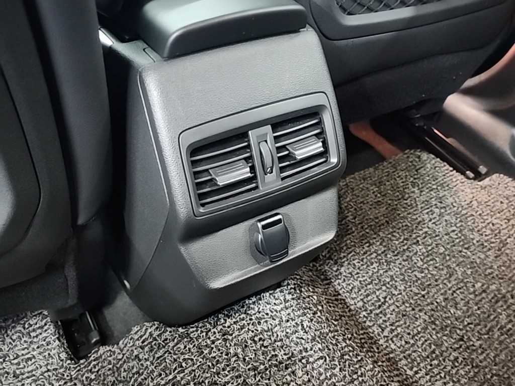 르노코리아(삼성) QM6 가솔린 2WD LE 이미지 13