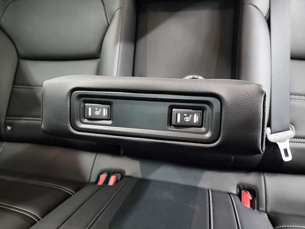 르노코리아(삼성) QM6 가솔린 2WD LE 이미지 14