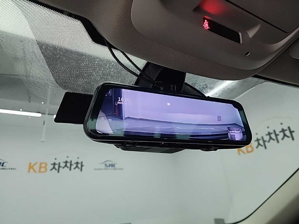 르노코리아(삼성) QM6 가솔린 2WD LE 이미지 17
