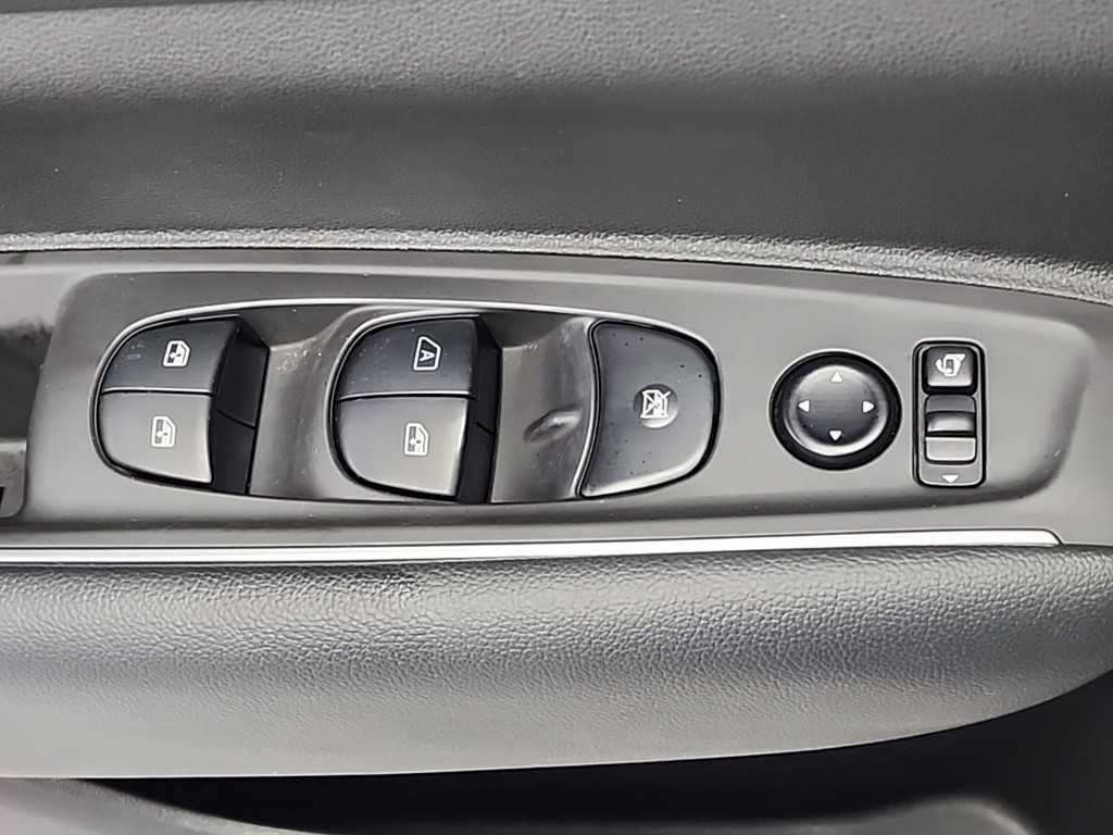 르노코리아(삼성) QM6 가솔린 2WD LE 이미지 19