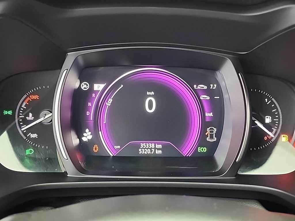 르노코리아(삼성) QM6 가솔린 2WD LE 이미지 6