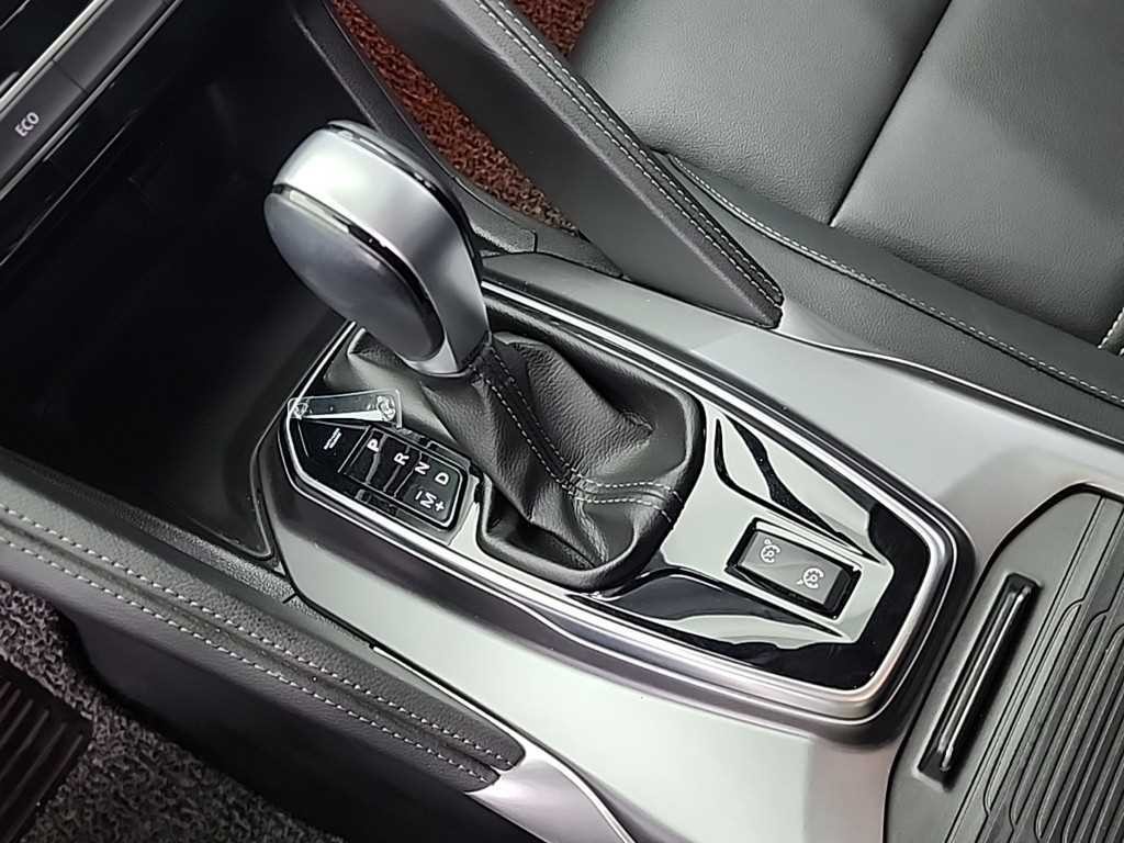 르노코리아(삼성) QM6 가솔린 2WD LE 이미지 8