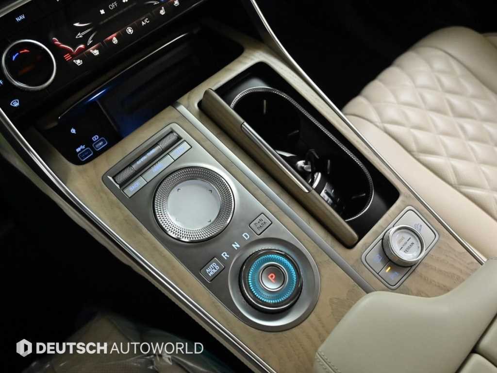 제네시스 GV80 가솔린 3.5T AWD 이미지 10