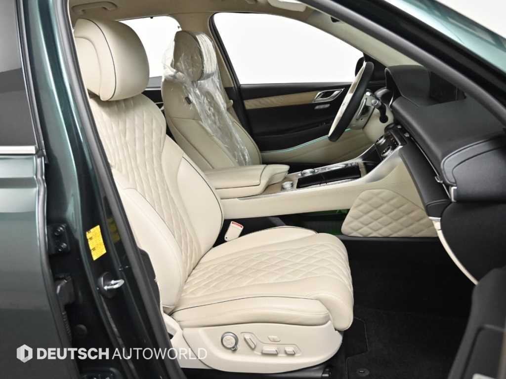 제네시스 GV80 가솔린 3.5T AWD 이미지 11