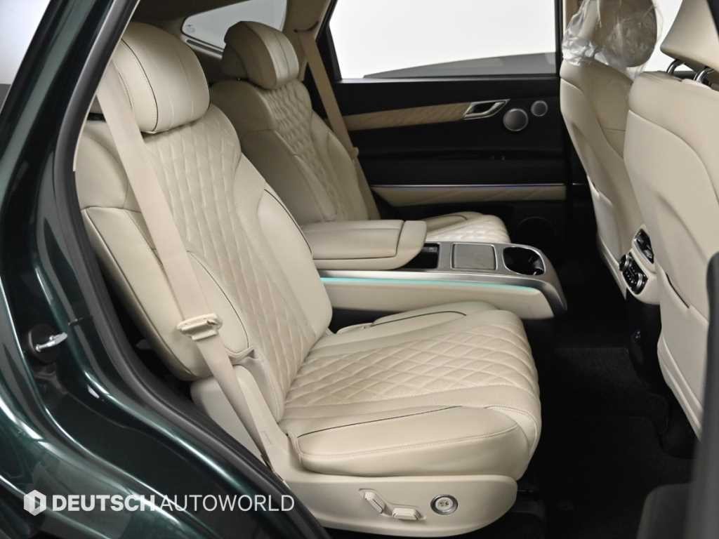 제네시스 GV80 가솔린 3.5T AWD 이미지 12