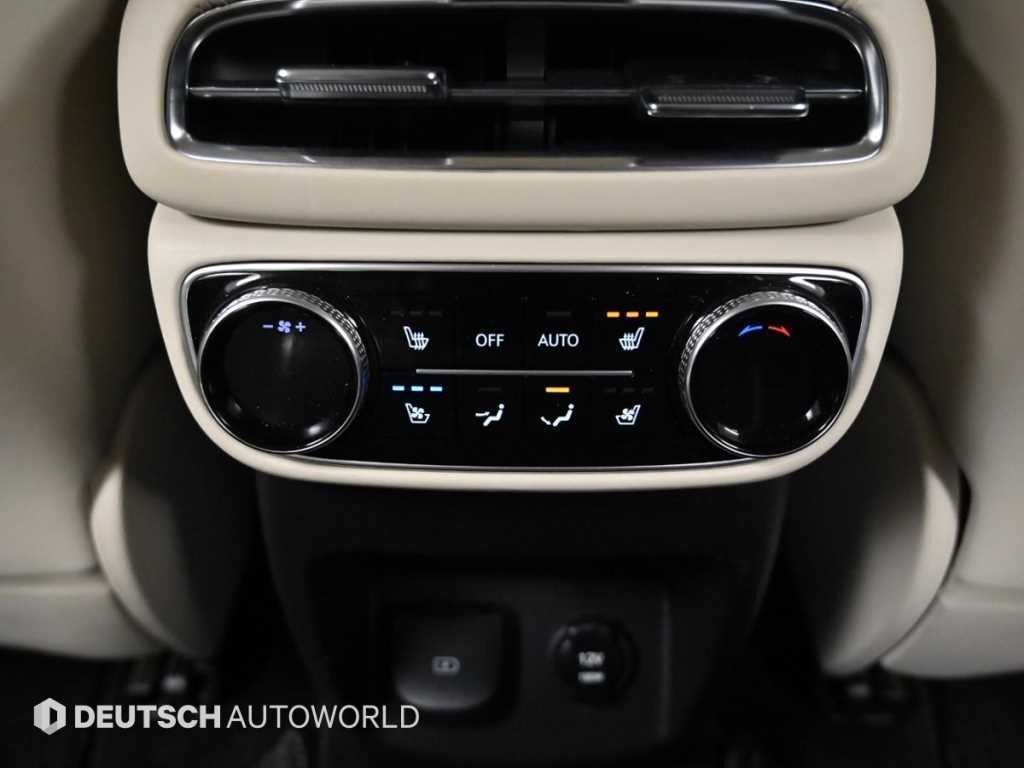 제네시스 GV80 가솔린 3.5T AWD 이미지 16
