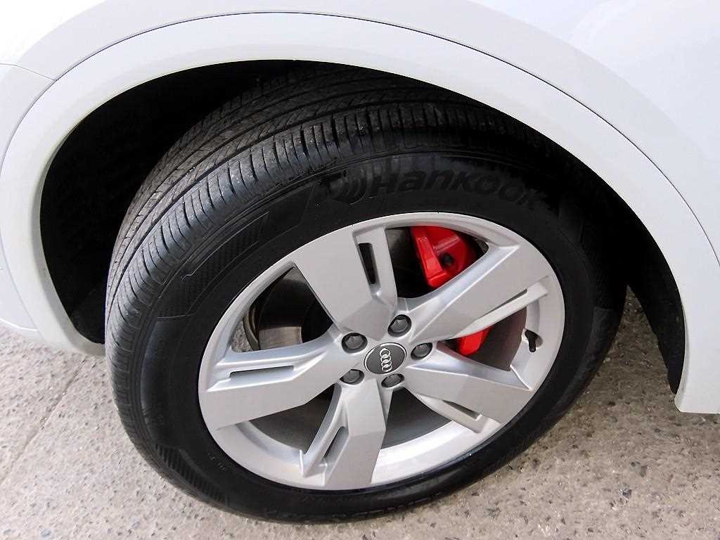 아우디 Q5 Q5 (FY) 45 TFSI 콰트로 프리미엄 이미지 20