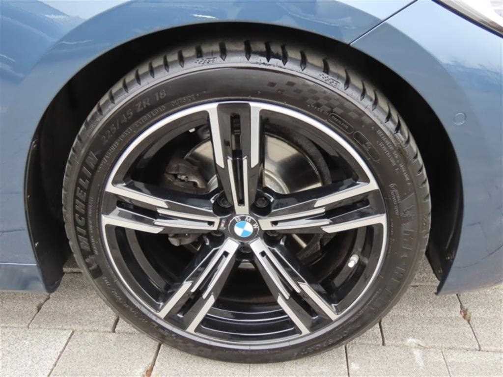 BMW 4시리즈 4시리즈 (G22) 420i 쿠페 M 스포츠 이미지 17