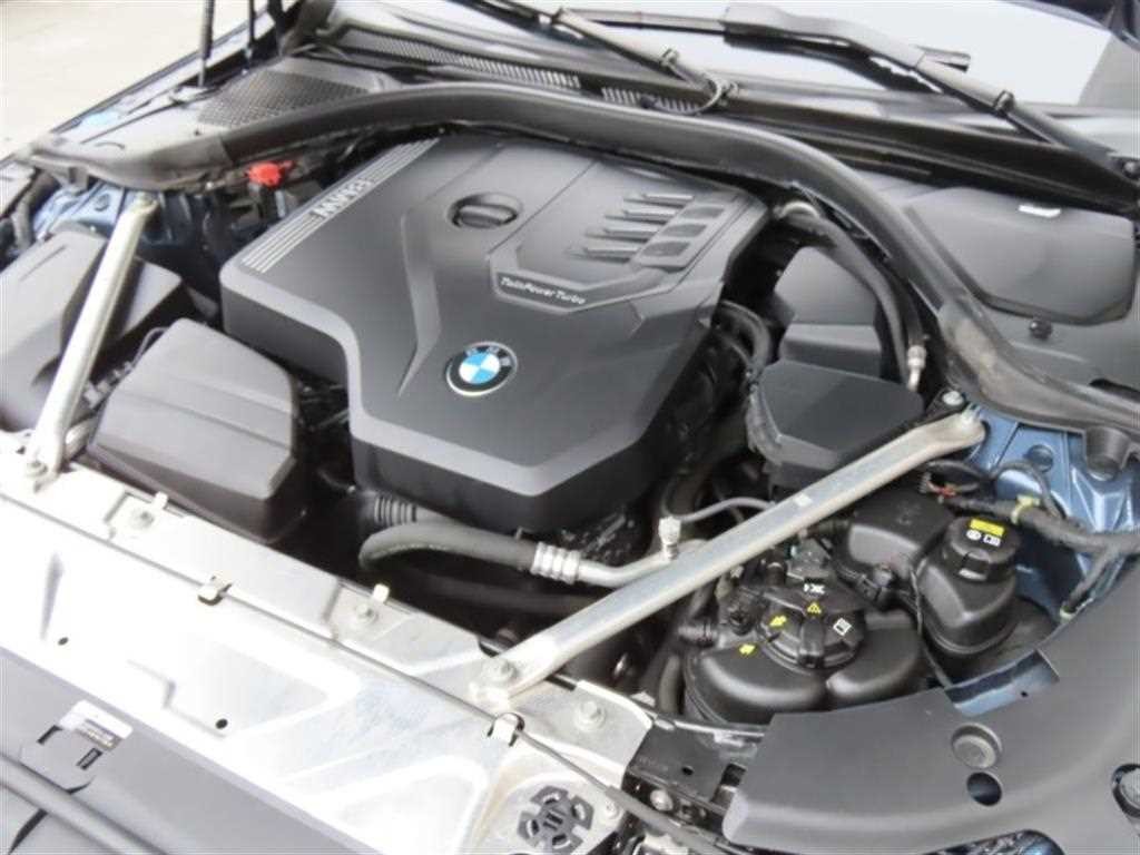 BMW 4시리즈 4시리즈 (G22) 420i 쿠페 M 스포츠 이미지 20