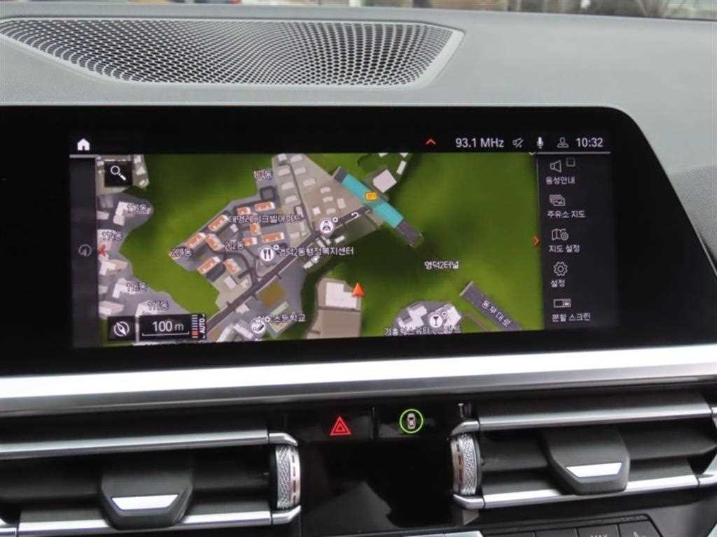 BMW 4시리즈 4시리즈 (G22) 420i 쿠페 M 스포츠 이미지 8