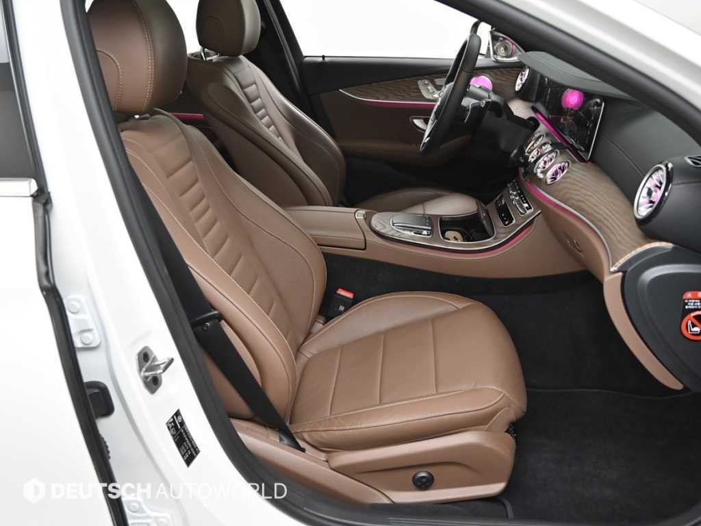 벤츠 E 클래스 E-클래스 W213 E250 익스클루시브 이미지 10