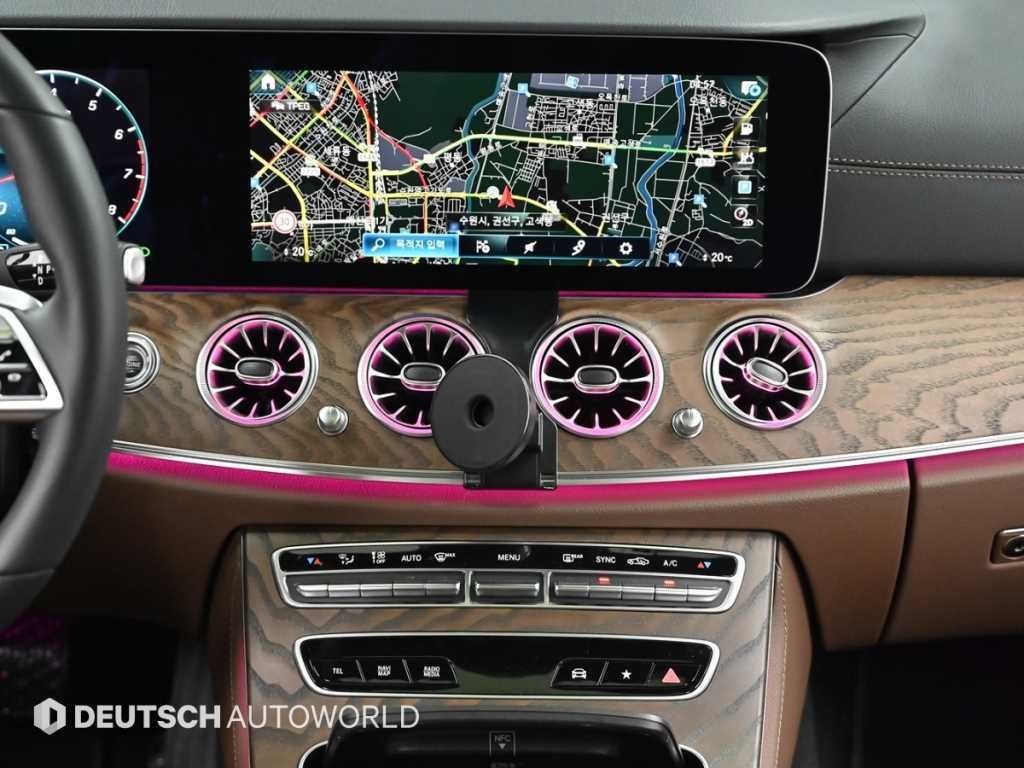 벤츠 E 클래스 E-클래스 W213 E250 익스클루시브 이미지 14