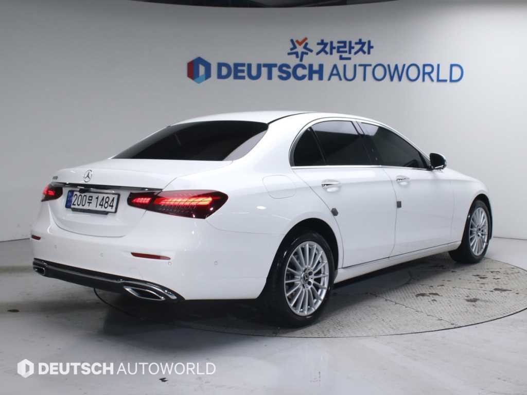 벤츠 E 클래스 E-클래스 W213 E250 익스클루시브 이미지 2