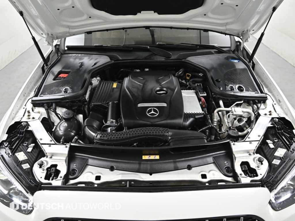 벤츠 E 클래스 E-클래스 W213 E250 익스클루시브 이미지 6