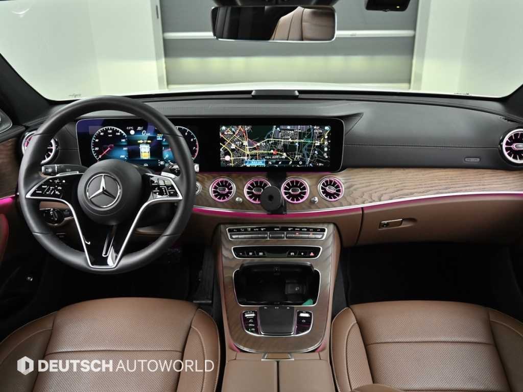 벤츠 E 클래스 E-클래스 W213 E250 익스클루시브 이미지 7