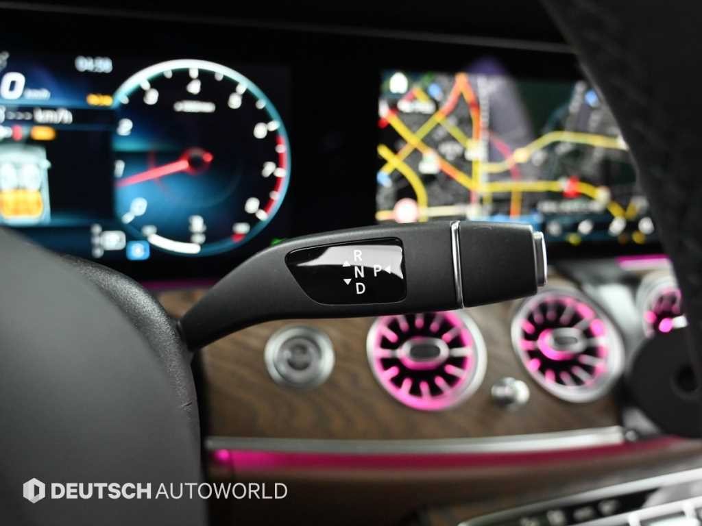 벤츠 E 클래스 E-클래스 W213 E250 익스클루시브 이미지 9