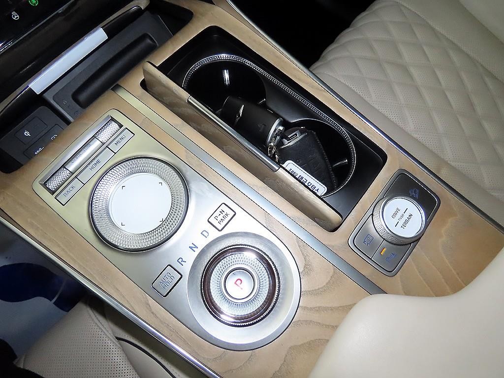 제네시스 GV80 디젤 3.0 AWD 이미지 12