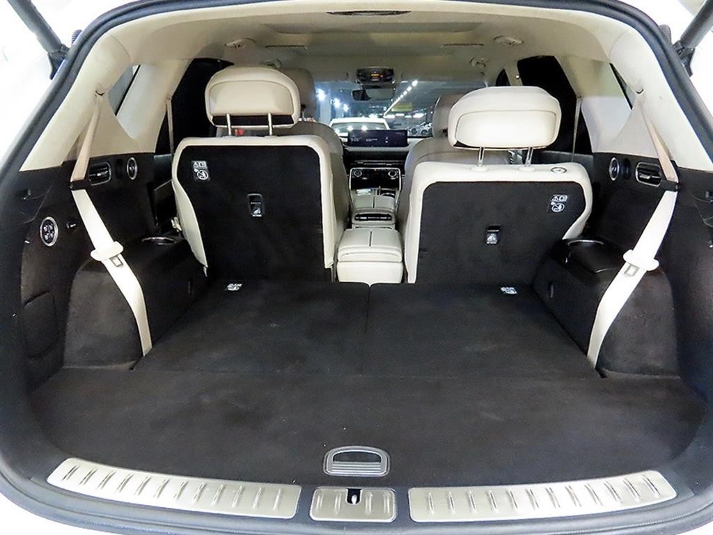 제네시스 GV80 디젤 3.0 AWD 이미지 15