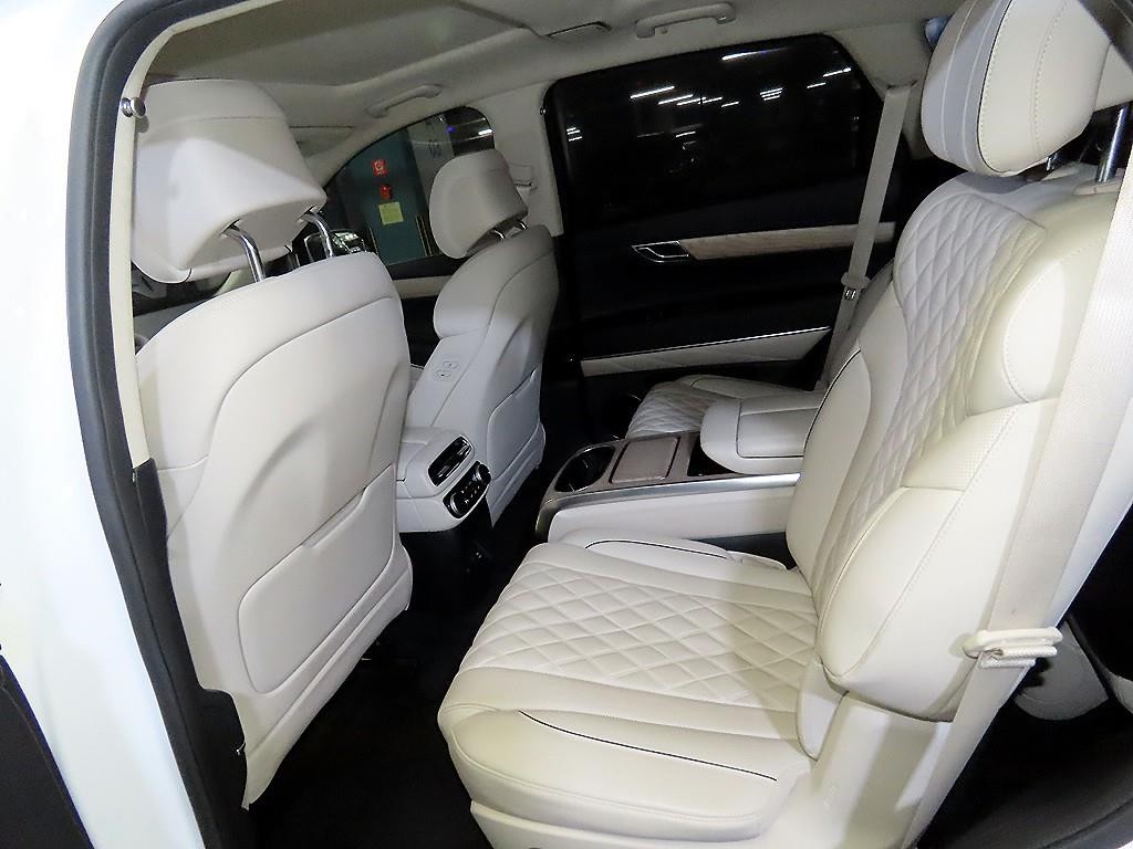 제네시스 GV80 디젤 3.0 AWD 이미지 7