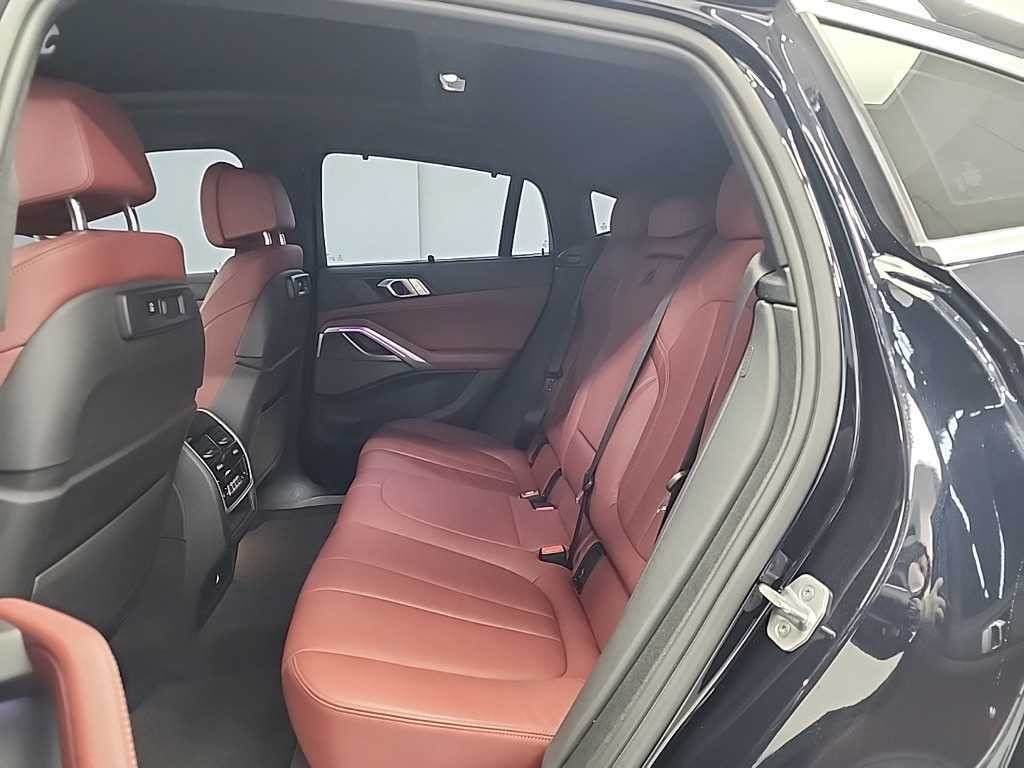 BMW X6 X6 (G06) xDrive 40i M 스포츠 이미지 12
