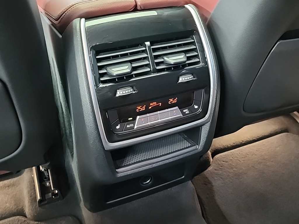 BMW X6 X6 (G06) xDrive 40i M 스포츠 이미지 13