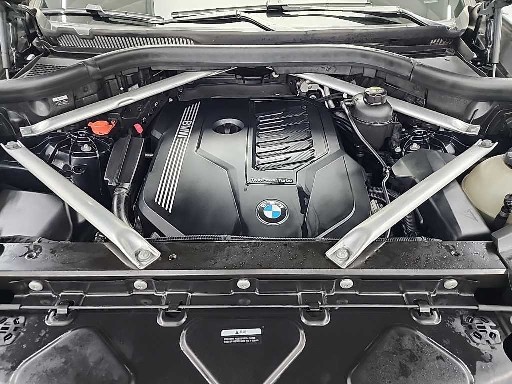 BMW X6 X6 (G06) xDrive 40i M 스포츠 이미지 5
