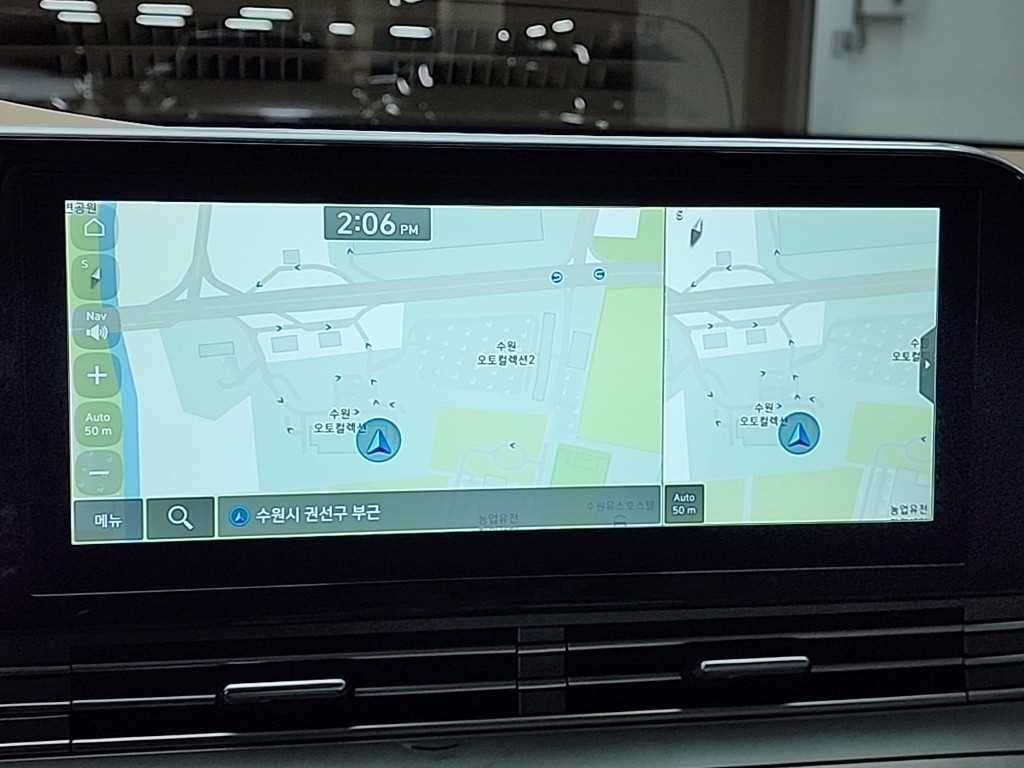 현대 그랜저 더 뉴 그랜저 IG 2.5 익스클루시브 이미지 15