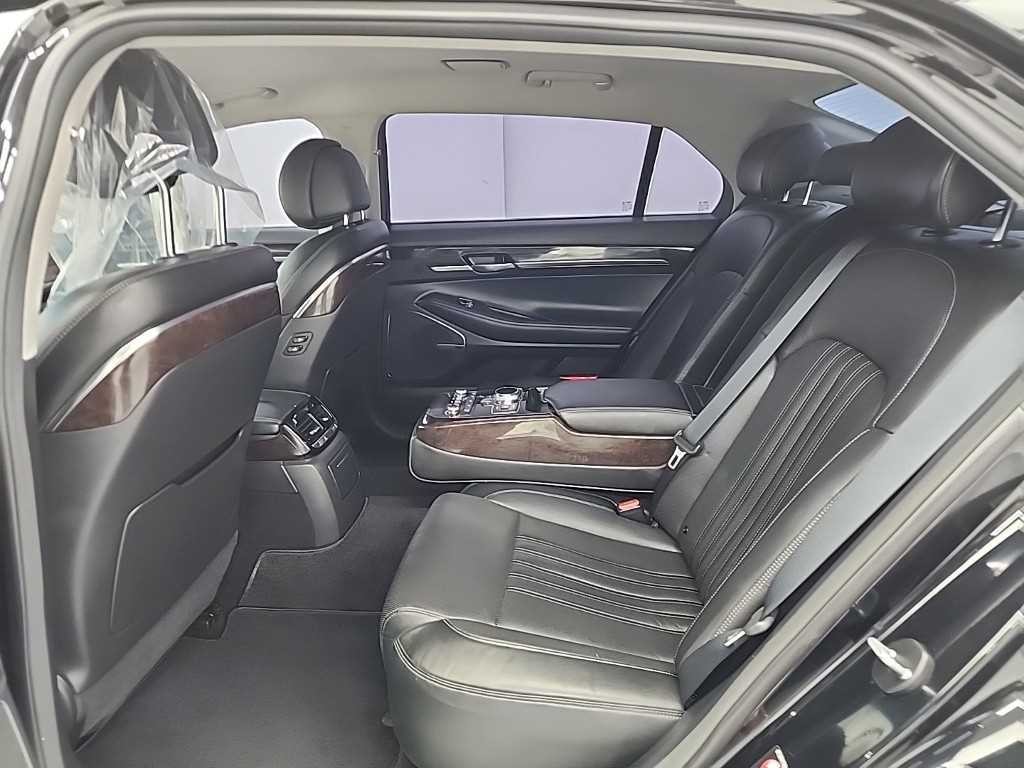 제네시스 EQ900 3.8 GDI AWD 럭셔리 이미지 12