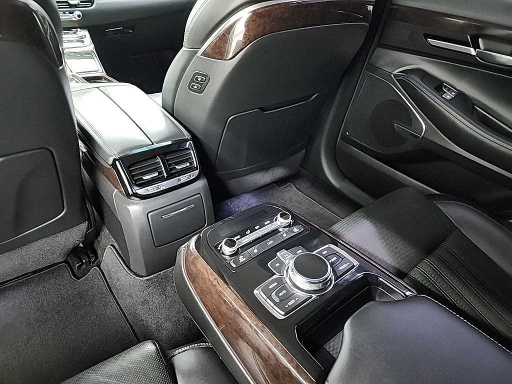 제네시스 EQ900 3.8 GDI AWD 럭셔리 이미지 13