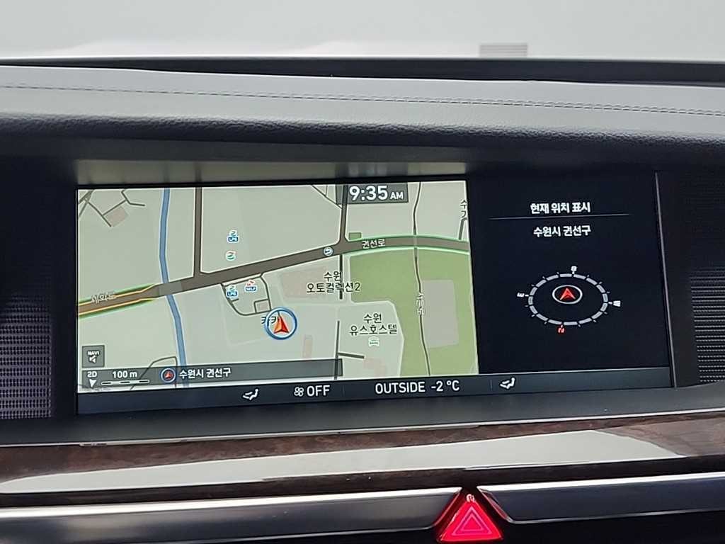 제네시스 EQ900 3.8 GDI AWD 럭셔리 이미지 14