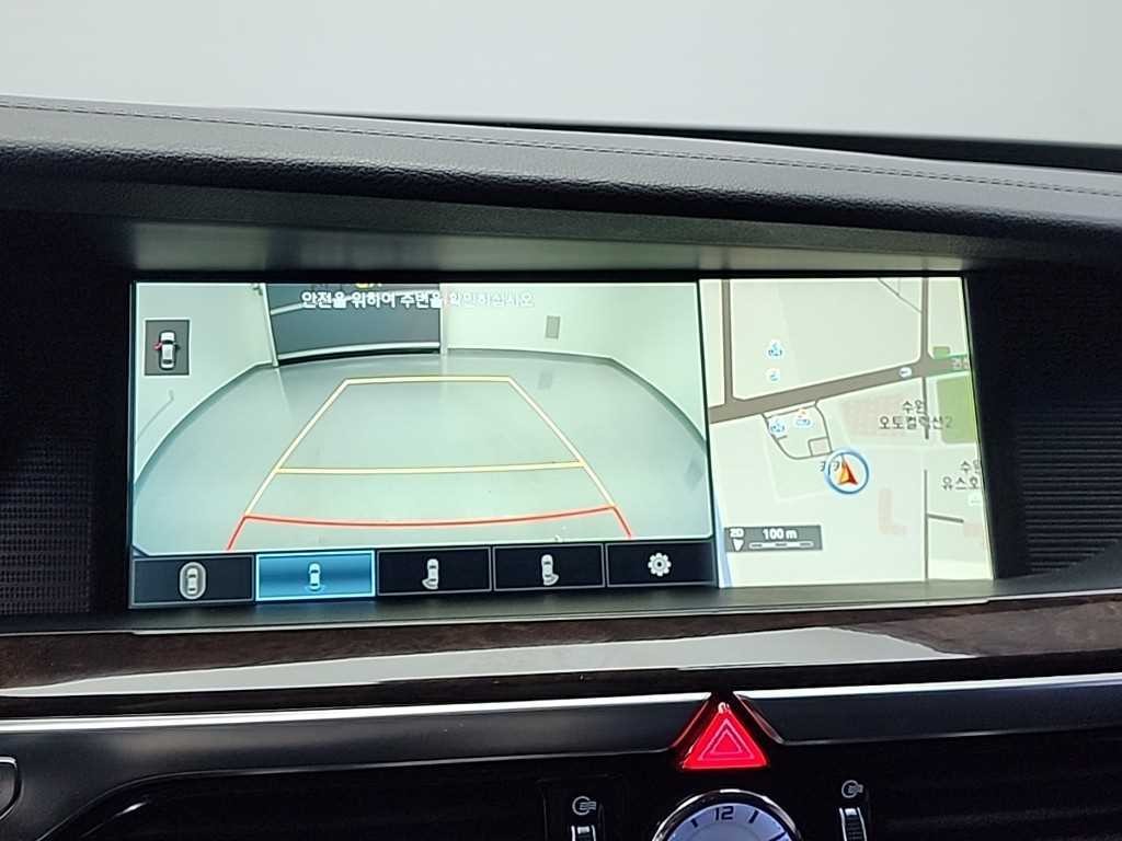 제네시스 EQ900 3.8 GDI AWD 럭셔리 이미지 15