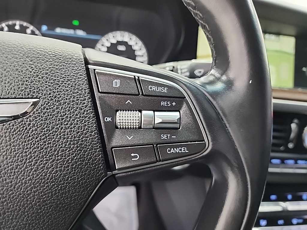 제네시스 EQ900 3.8 GDI AWD 럭셔리 이미지 17