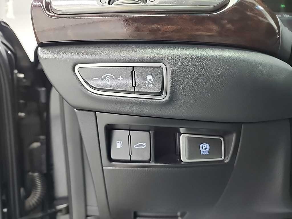 제네시스 EQ900 3.8 GDI AWD 럭셔리 이미지 19
