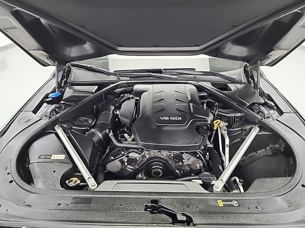 제네시스 EQ900 3.8 GDI AWD 럭셔리 이미지 5