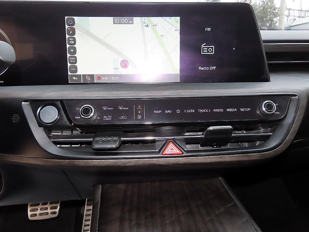 기아 K8 2.5 2WD 시그니처 이미지 13