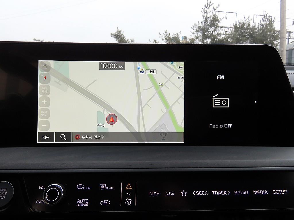 기아 K8 2.5 2WD 시그니처 이미지 15