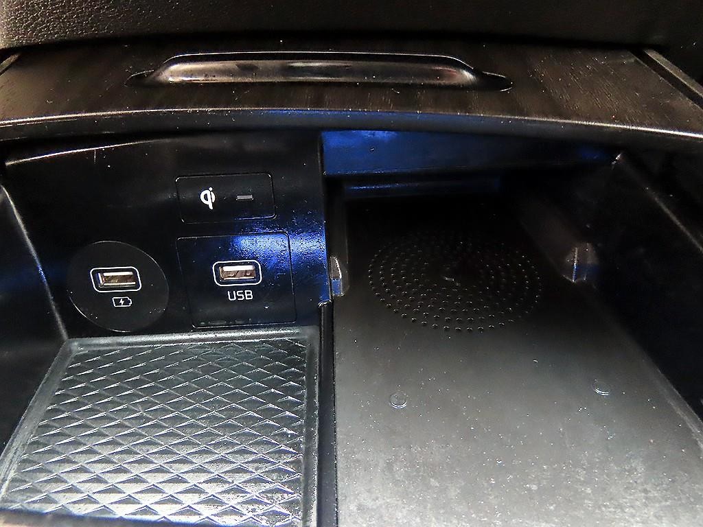 기아 K8 2.5 2WD 시그니처 이미지 16